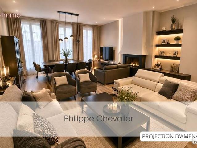 Appartement vente à Castelsarrasin, Moissac