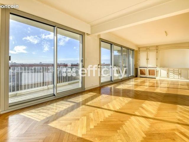 Appartement vente à Nantes
