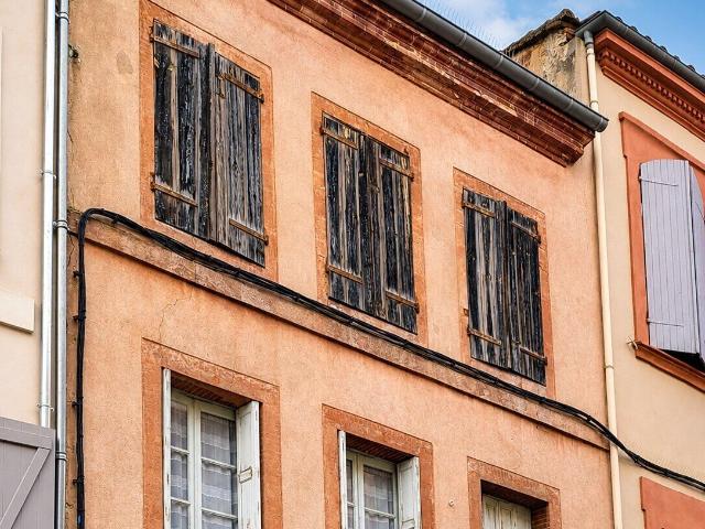 Appartement vente à Castelsarrasin, Moissac