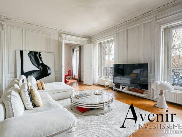 Appartement vente à Lyon, Métropole de Lyon