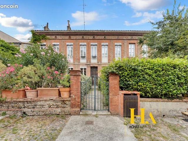 Appartement vente à Toulouse