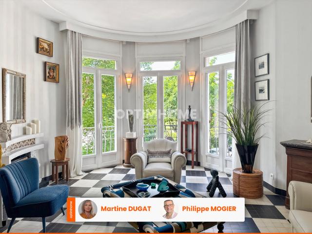 Appartement vente à Vichy