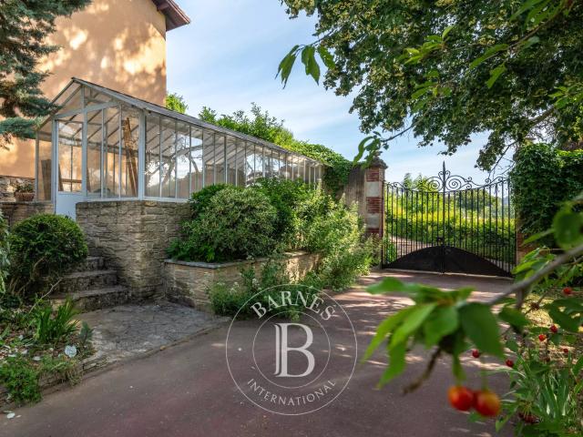 Appartement vente à Villefranche-sur-Saône, Rhône