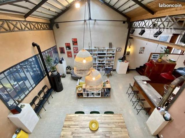 Appartement vente à Saint-Étienne, Saint-etienne