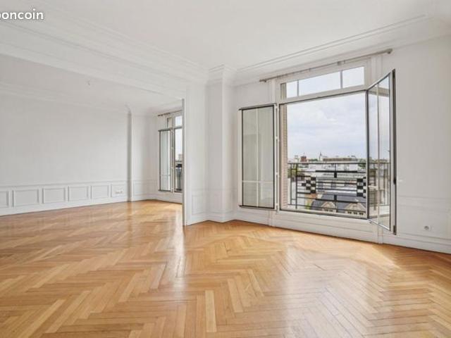 Appartement vente à Nanterre, Neuilly-sur-seine