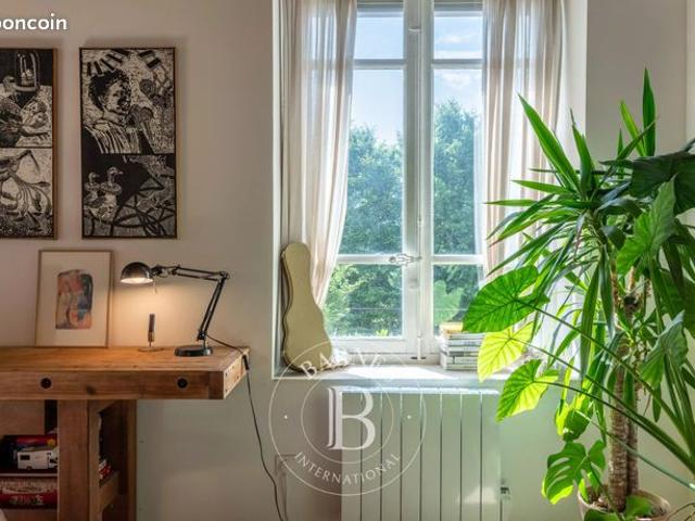 Appartement vente à Châtillon, Allier