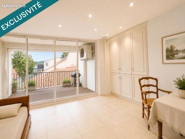 Appartement vente à Épinal, Remiremont