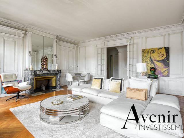 Appartement vente à Lyon, Métropole de Lyon