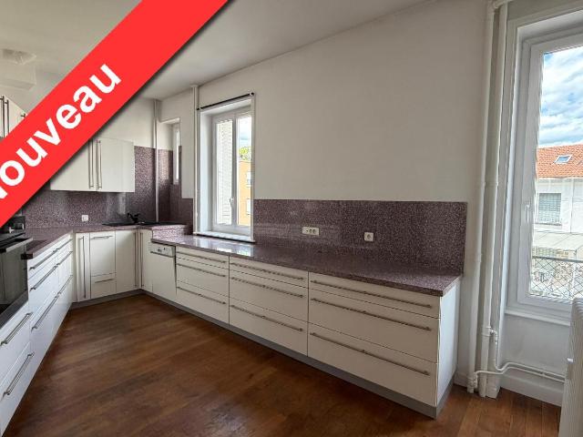 Appartement location à Clermont-Ferrand, Clermont-ferrand