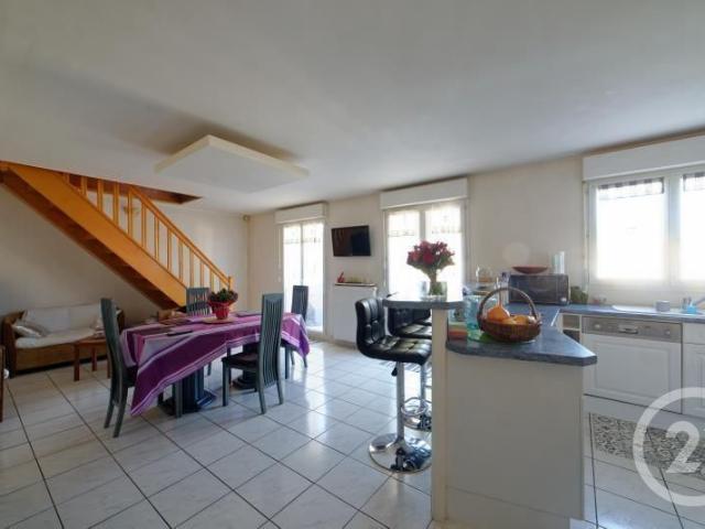 Appartement vente à Évry, Petit-bourg