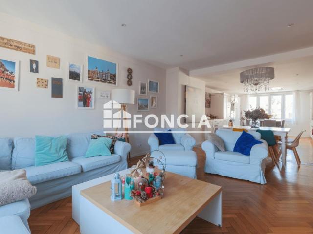 Appartement vente à Strasbourg, Hoenheim