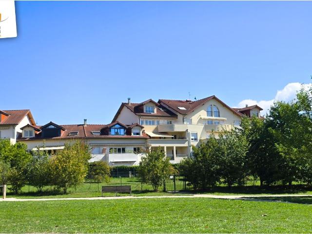 Appartement location à Gex, Ferney-voltaire