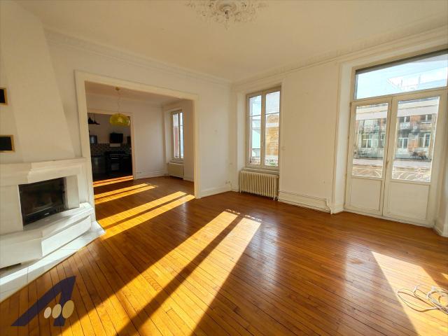 Appartement vente à Belfort, Territoire-de-Belfort