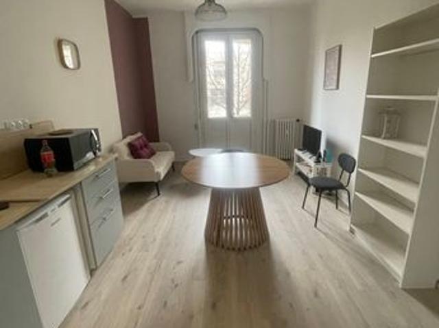 Appartement vente à Saint-Étienne, Saint-etienne