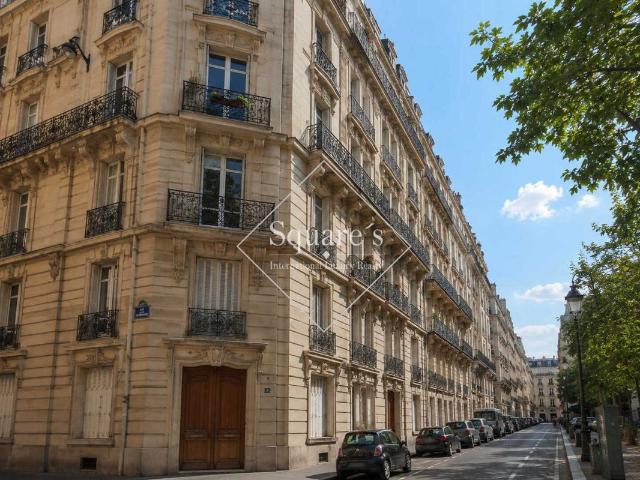 Appartement vente à Paris 17e Arrondissement, Paris
