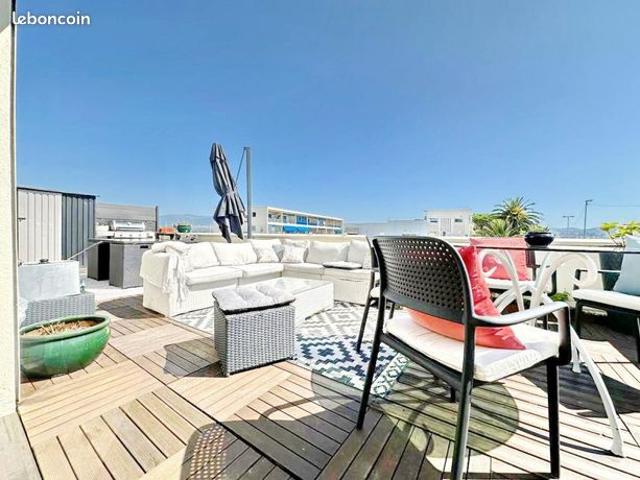 Appartement vente à Grasse, Cannes