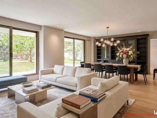 Appartement vente à Nanterre, Neuilly-sur-seine