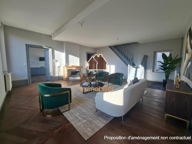Appartement vente à Castelsarrasin