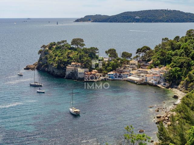 Appartement vente à Arrondissement de Toulon, Toulon