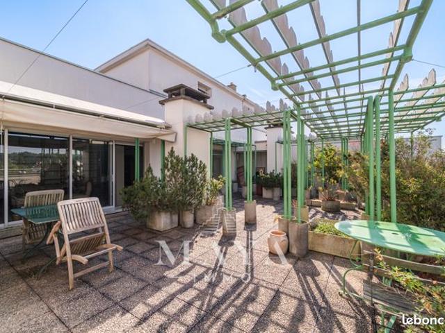 Appartement vente à Mulhouse