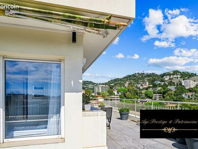 Appartement vente à Grasse, Cannes
