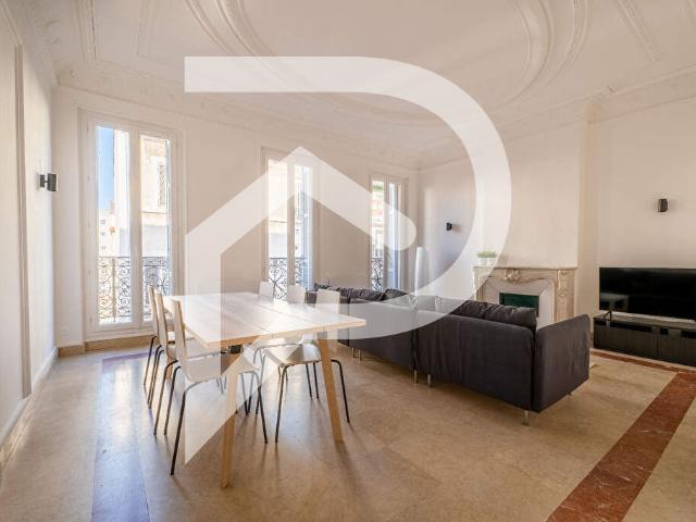 Appartement vente à Marseille