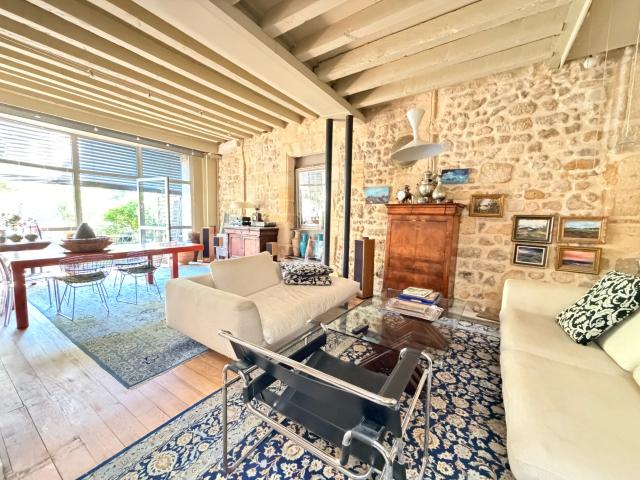 Appartement vente à Bordeaux