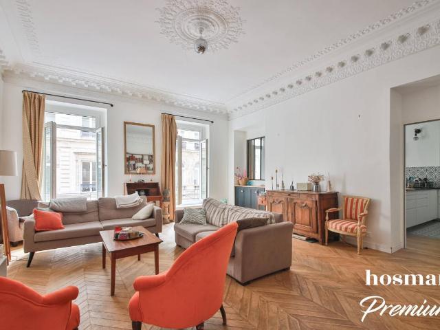 Appartement vente à Paris 9e Arrondissement, Paris
