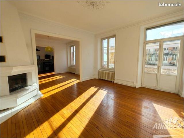 Appartement vente à Belfort, Saraz