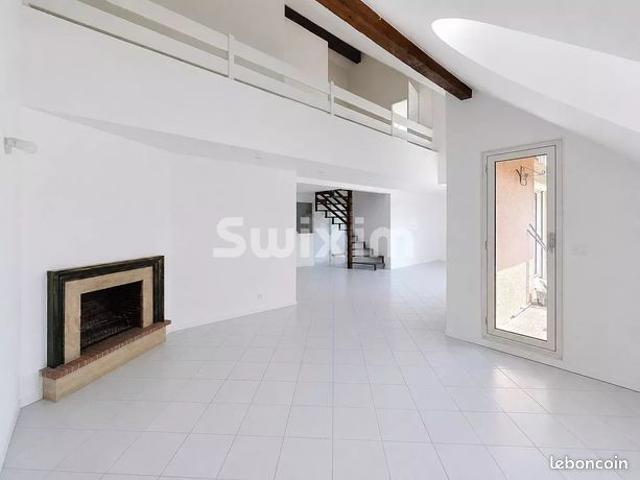Appartement vente à Gex, Divonne-les-bains