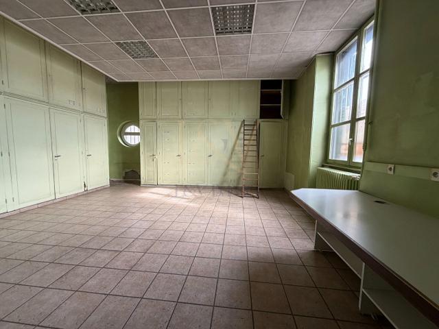 Appartement vente à Mâcon
