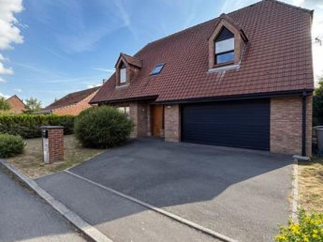 Appartement vente à Pont-à-Marcq, Nord