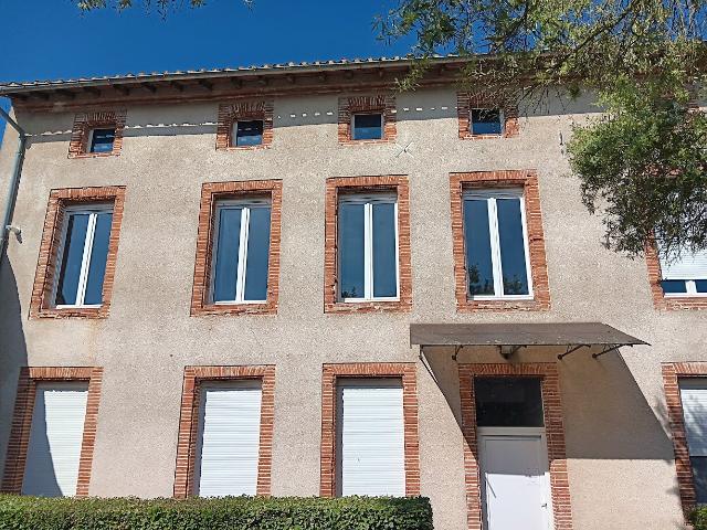 Appartement vente à Castelsarrasin