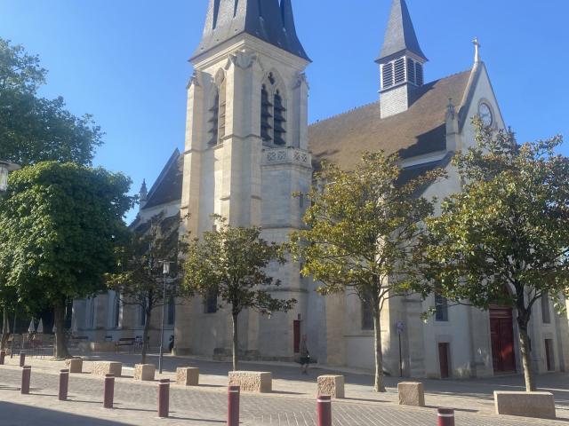 Appartement vente à Antony, Sceaux