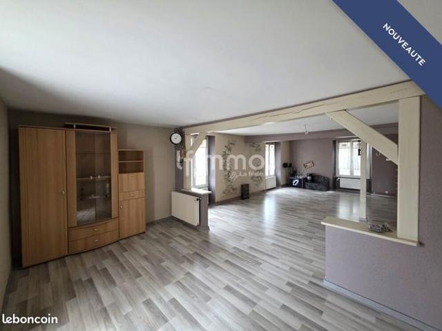 Appartement vente à Chartres, Cernay