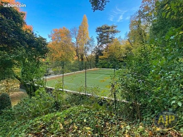 Appartement vente à Nantes