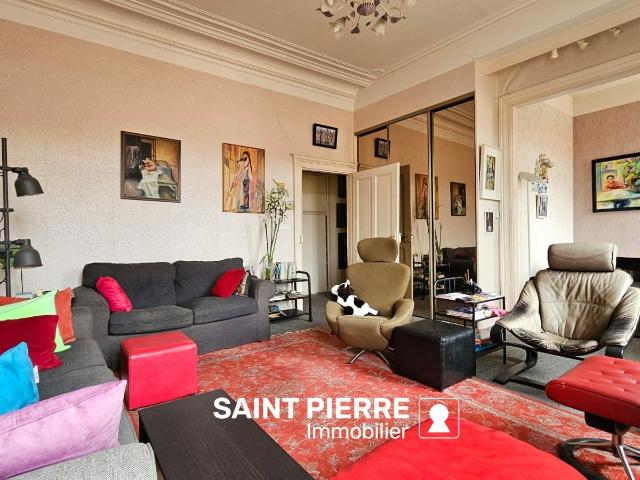 Appartement vente à France métropolitaine, Metz