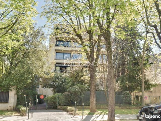 Appartement vente à Nanterre, Neuilly-sur-seine