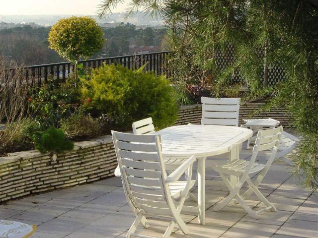Appartement vente à Nanterre, Neuilly-sur-seine