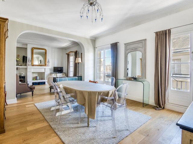 Appartement location à Nantes