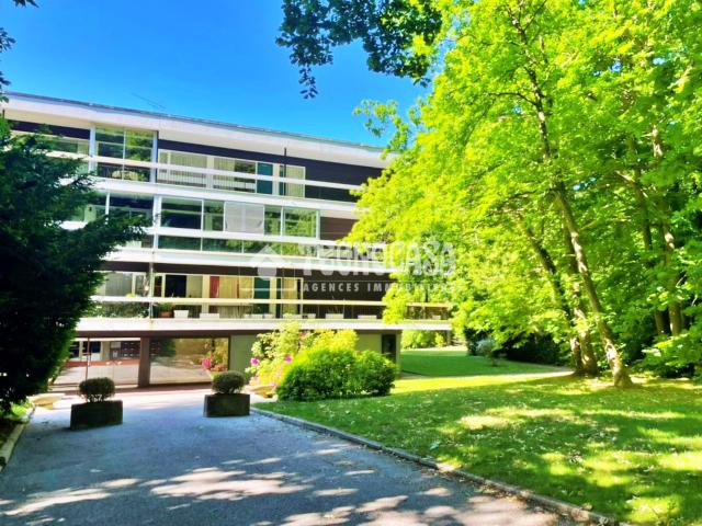 Appartement vente à Versailles, Le Chesnay