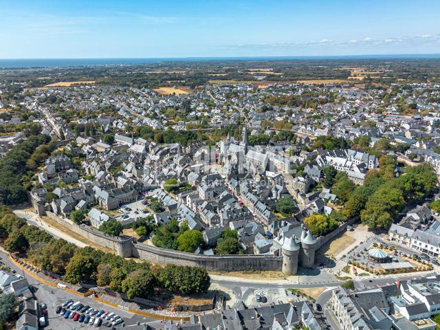 Appartement vente à Saint-Nazaire, Guérande