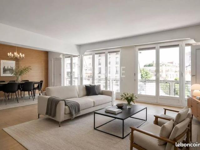 Appartement vente à Paris, Île-de-France