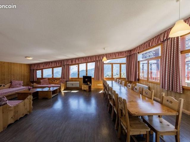 Appartement vente à Saint-Jean-de-Maurienne, Villarembert