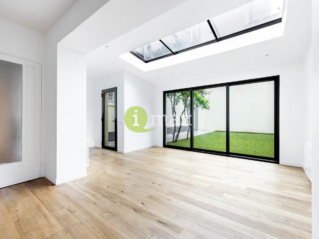 Appartement vente à Nanterre, Clichy