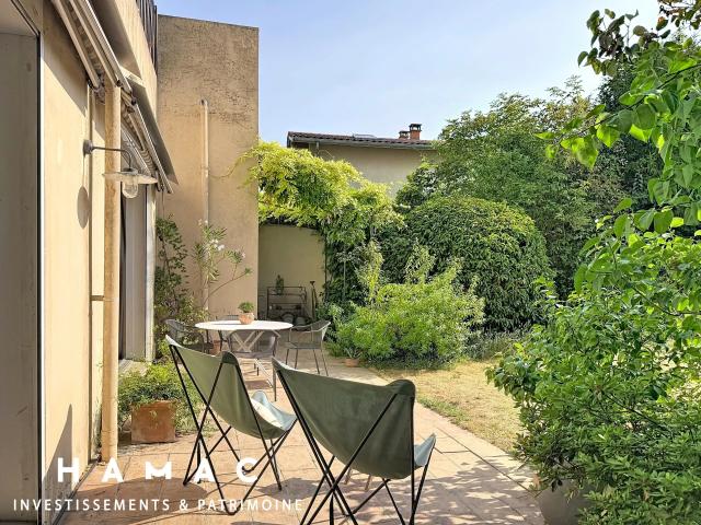 Appartement vente à Les Provinces – Chavril, Sainte-Foy-lès-Lyon