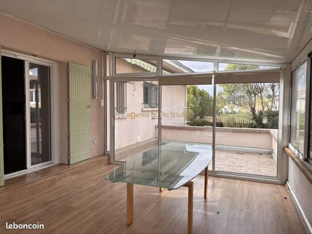 Appartement vente à Lodève, Saint-gély-du-fesc