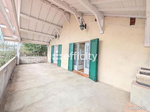 Appartement vente à Villeneuve-sur-Lot, Rives