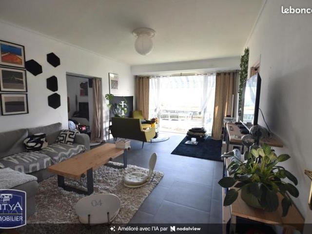 Appartement vente à Foulayronnes, Lot-et-Garonne