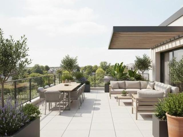 Appartement vente à Antony, Le Plessis-robinson